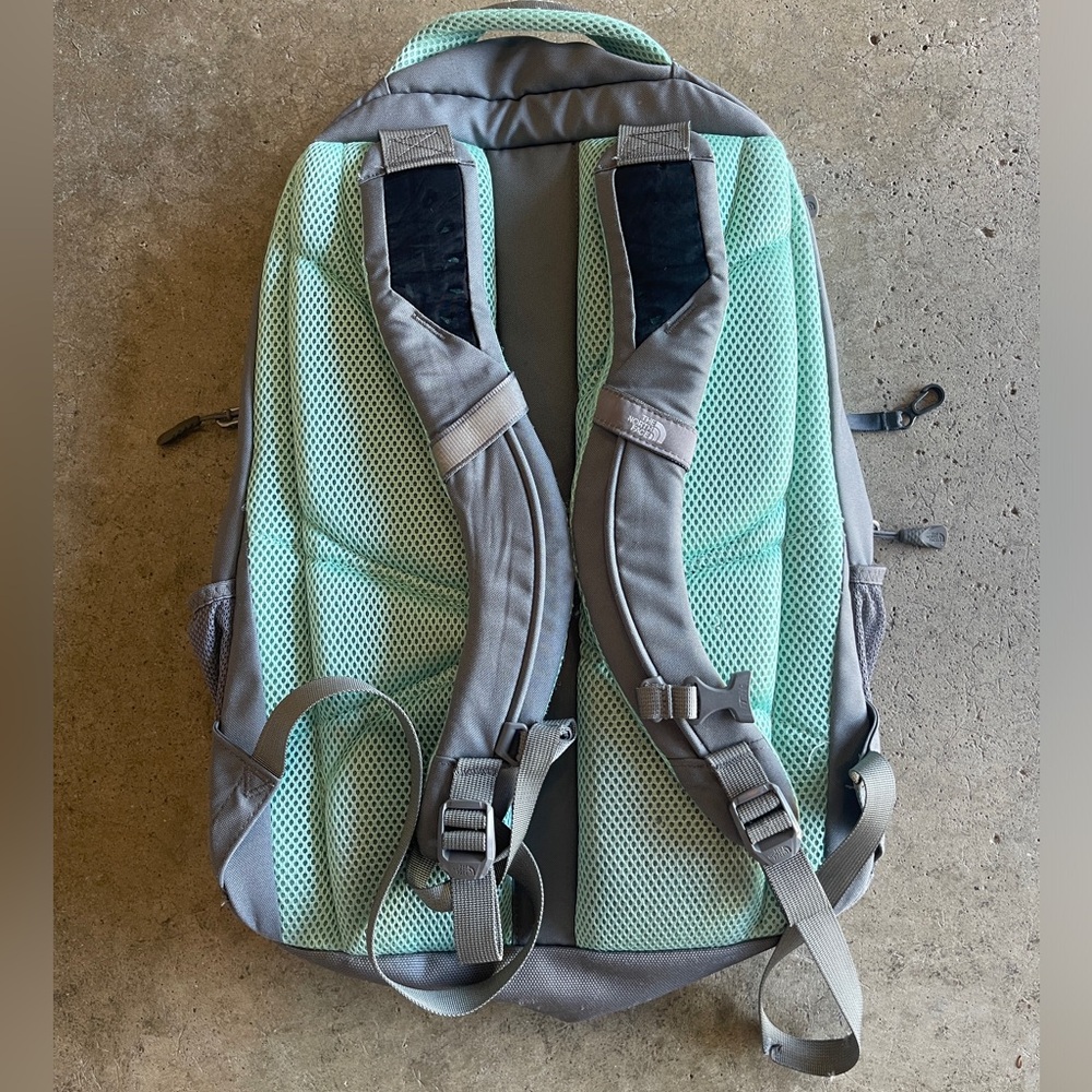 Northface Backpack - image 2